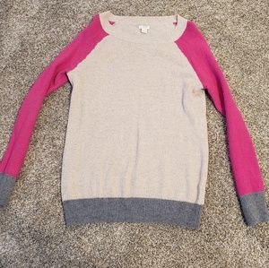 J. Crew Sweater